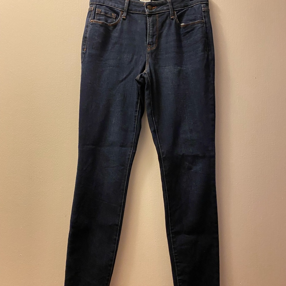 Old Navy Skinny Jeans